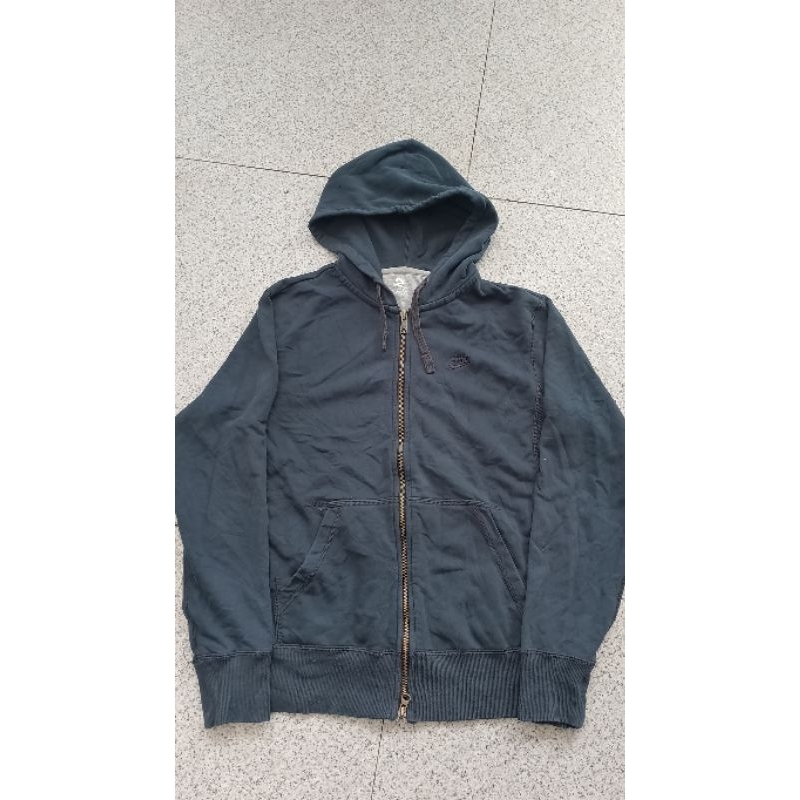 Hoodie Nike small swosh