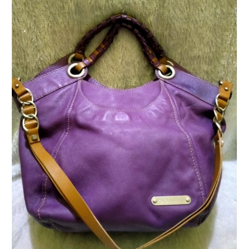 TAS WANITA BRAND DONIN* KULAS