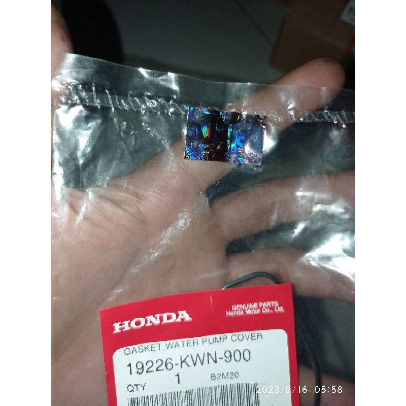 Harga 19226-KWN-900 Terbaru Feb 2025 | BigGo Indonesia