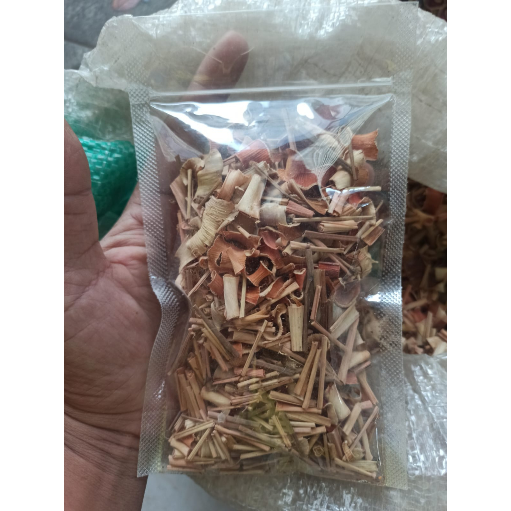 

Serai kering | Serai rajang kering lemongrass 100gr