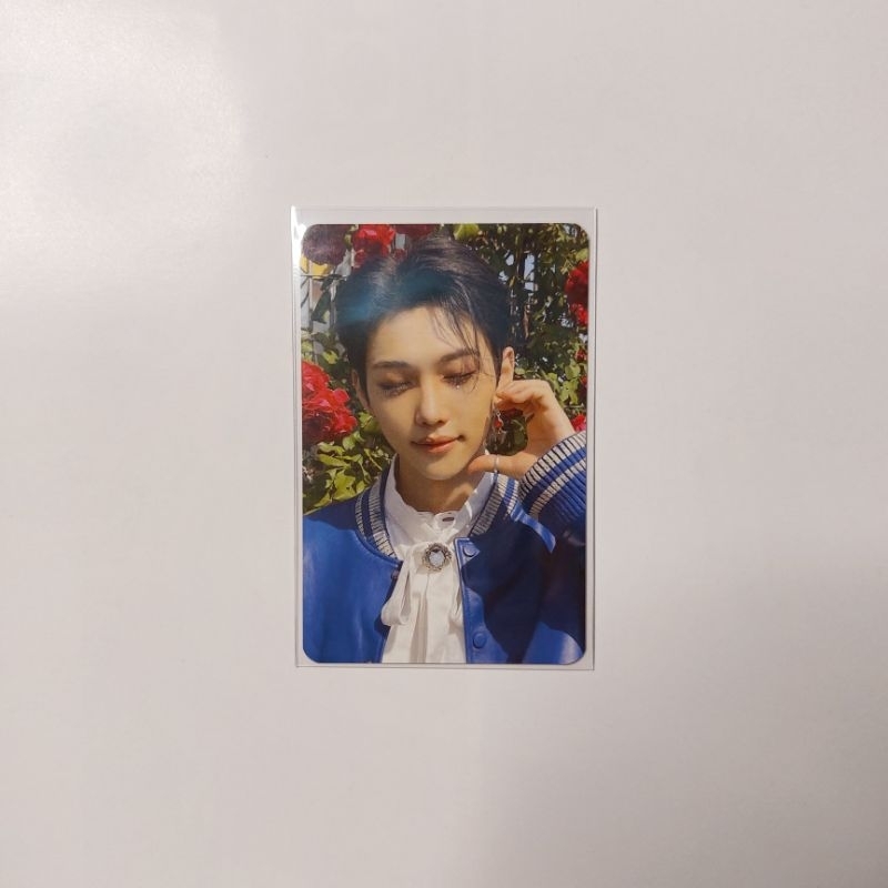 [READY] BLUE DREAM MEDIA BDM FELIX MAXIDENT STRAY KIDS