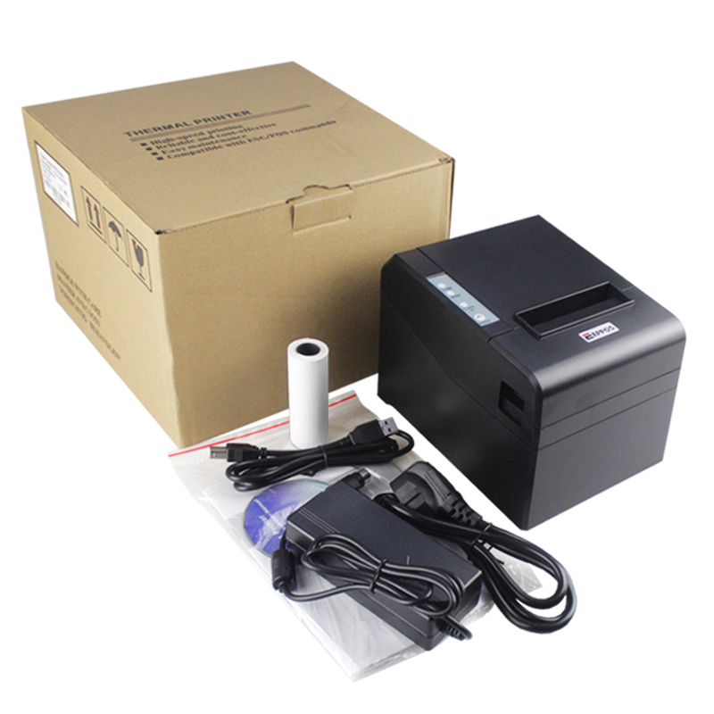 Printer Thermal EPPOS 80mm EP8330UL print thermal