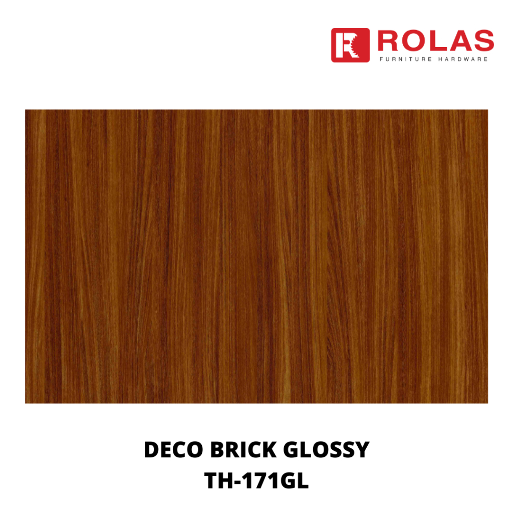TACO HPL DECO BRICK GLOSSY TH-171GL