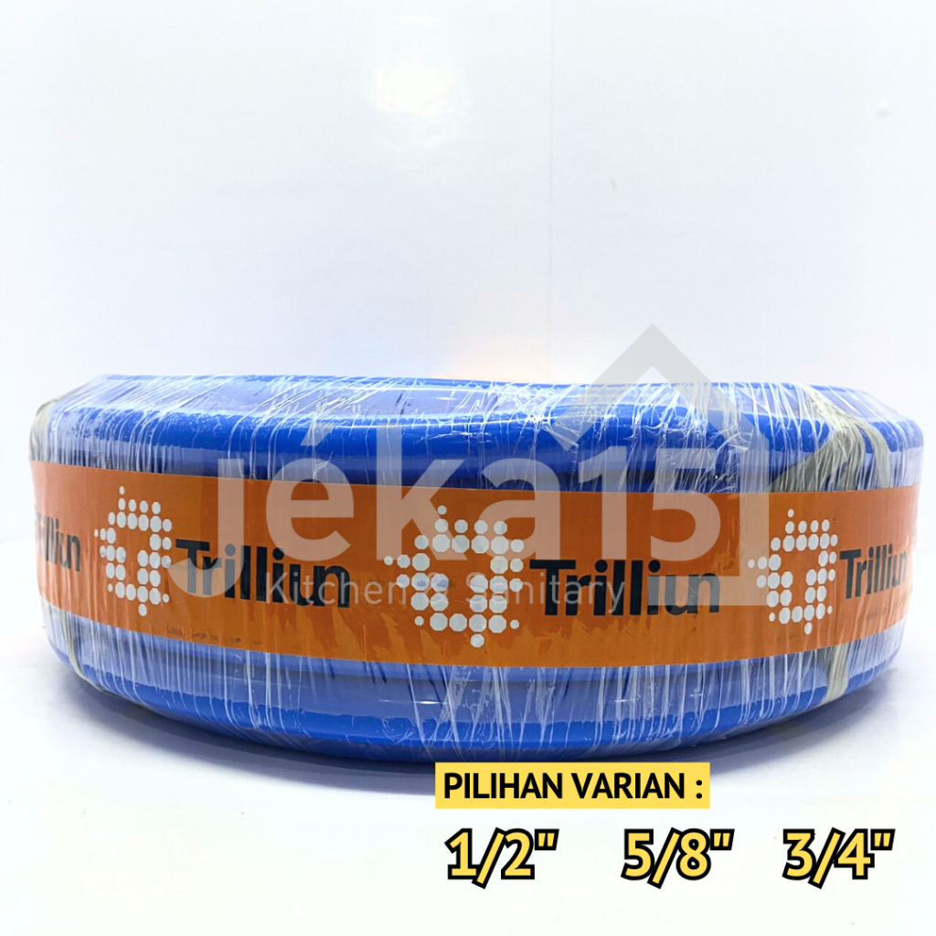 Adelonz Trilliun Dof Selang Air 20 Meter