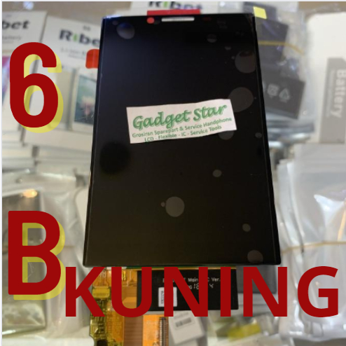 Lcd Touchscreen Blackberry Bb Keytwo Key Two Key2 Key 2