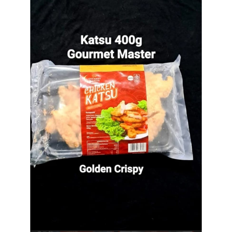 

SURI GOURMET CHICKEN 400GR