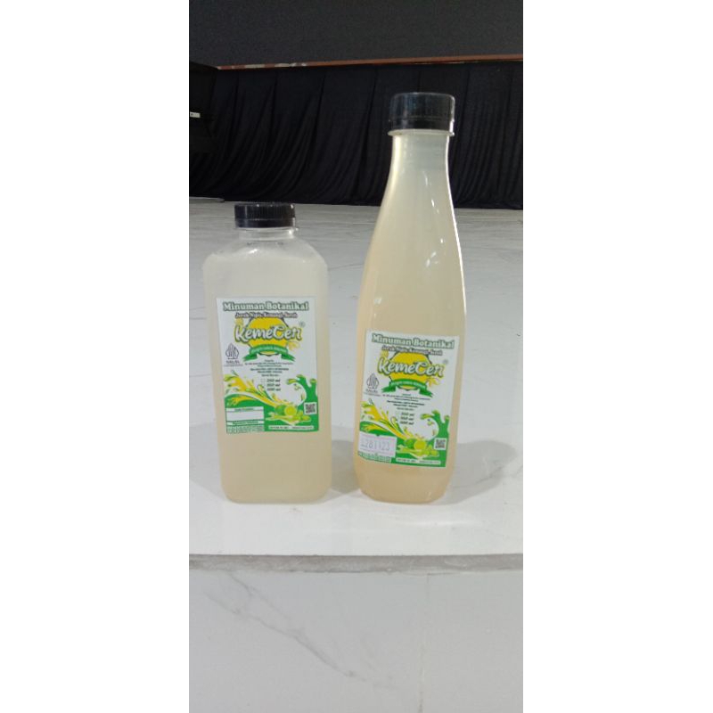 

Minuman seger KemeCer 350 ml Wanita Sidoarjo