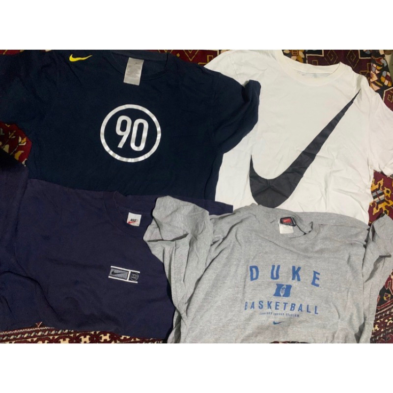 Nike vintage (borongan)