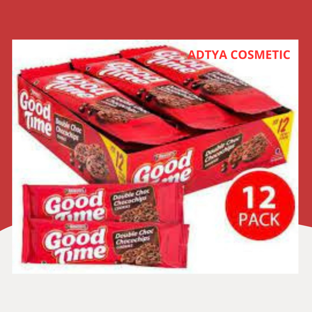 

Arnott's Goodtime 1 Pak isi 12 pcs