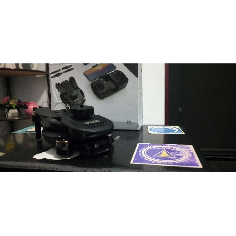 Drone R103&A13 & drone H3 GPS Brussels