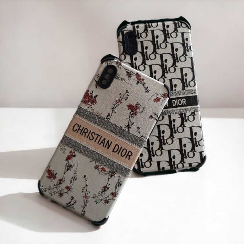 Softcase Brand iPhone XSMax