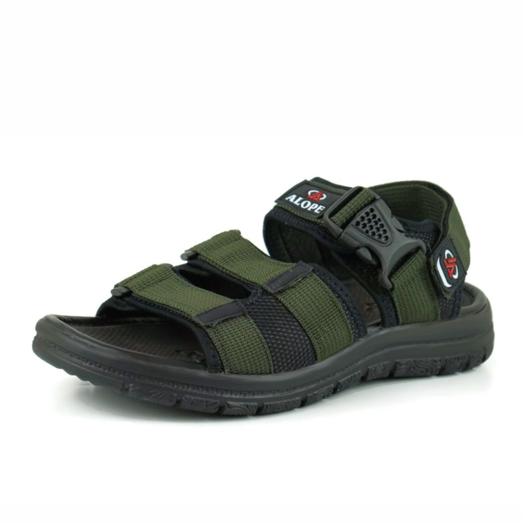 ALOPE - Sandal alope Sandal YEAGER Sandal gunung terbaru bestsel