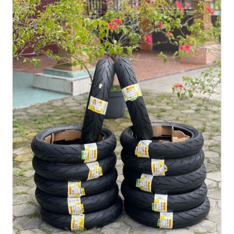 Pirelli Rosso Sport Ring 14 Matic 80/90,90/80,90/90,100/80