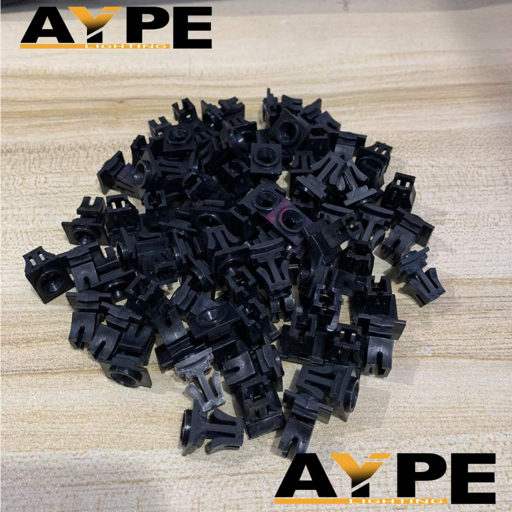 pivot electrik leveling projie bahan custom projector | Mur setelan lampu depan Bahan Kokoh dan tebe