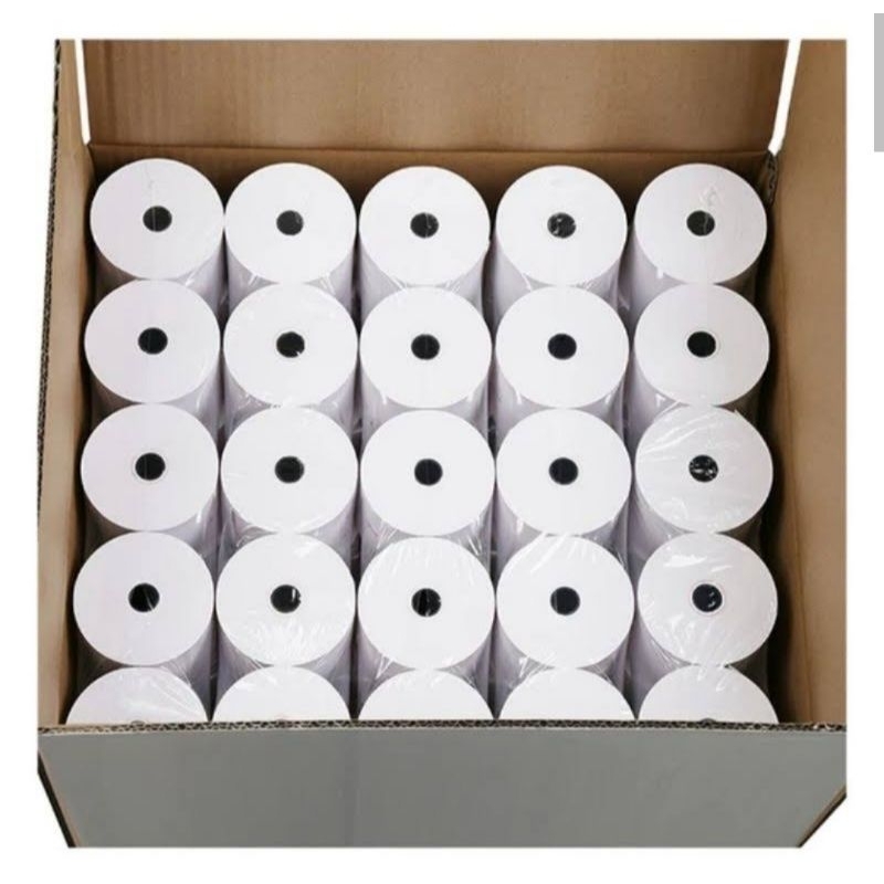 thermal paper 80x80