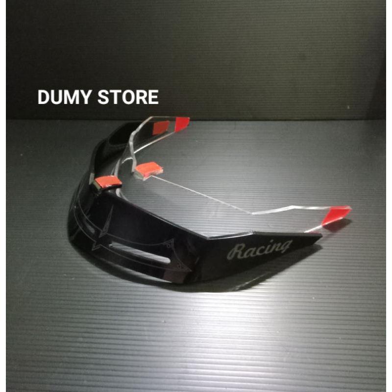 SPOILER KBR KAIRO KBR TTC / ARL TTC PANDORA