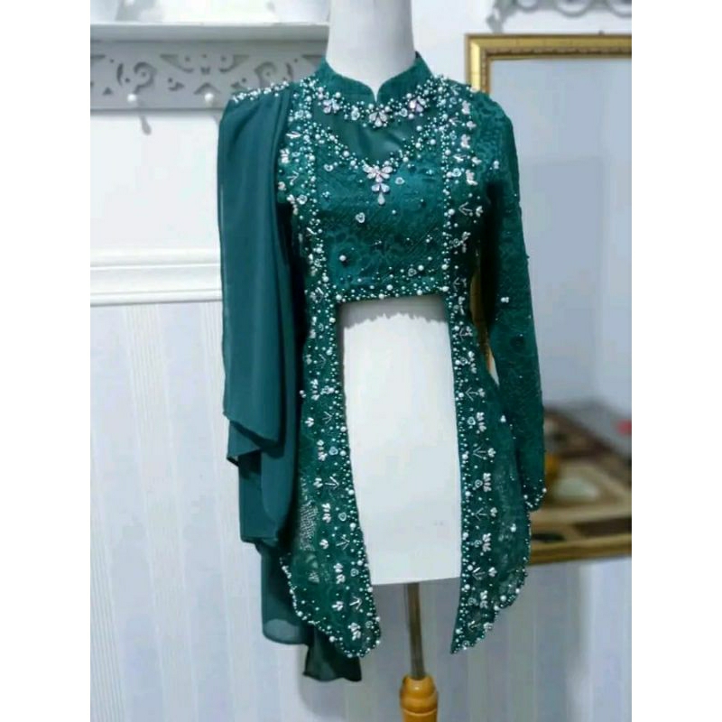 jasa jahit dress // kebaya // Bridesmaid