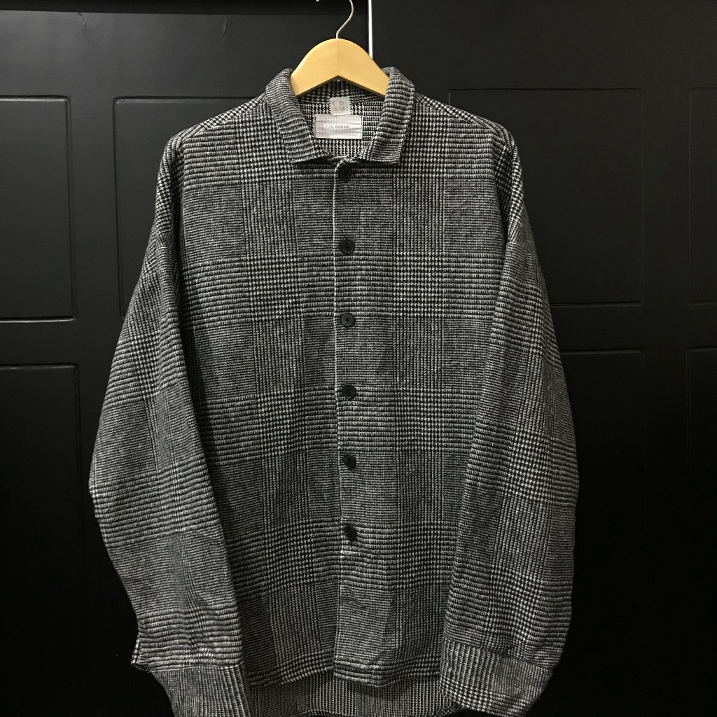 outer flanel woll YSK Company XL