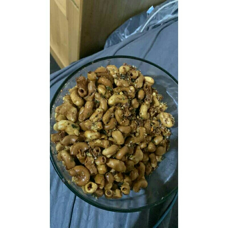 

MAKARONI BANTAT BY ASOY COY