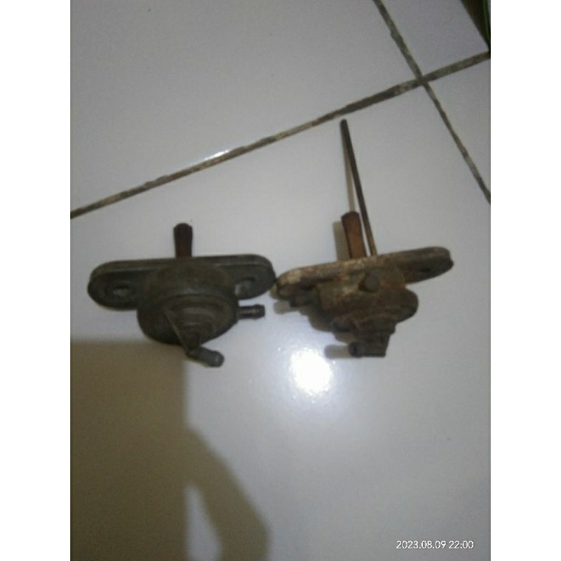 kran bensin satria 2T