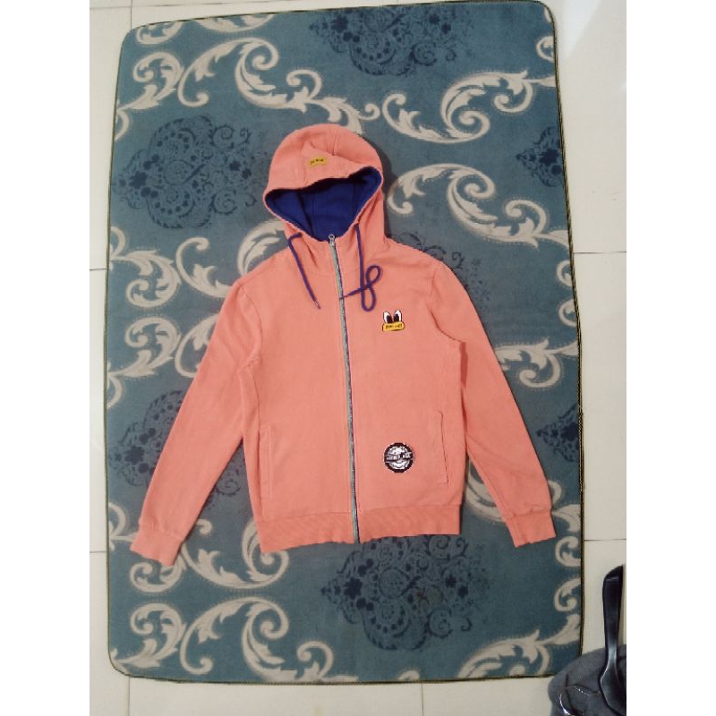 pancoat zipper popeyes