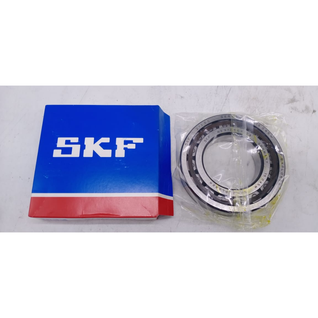 SKF NJ 212 ECP/C3