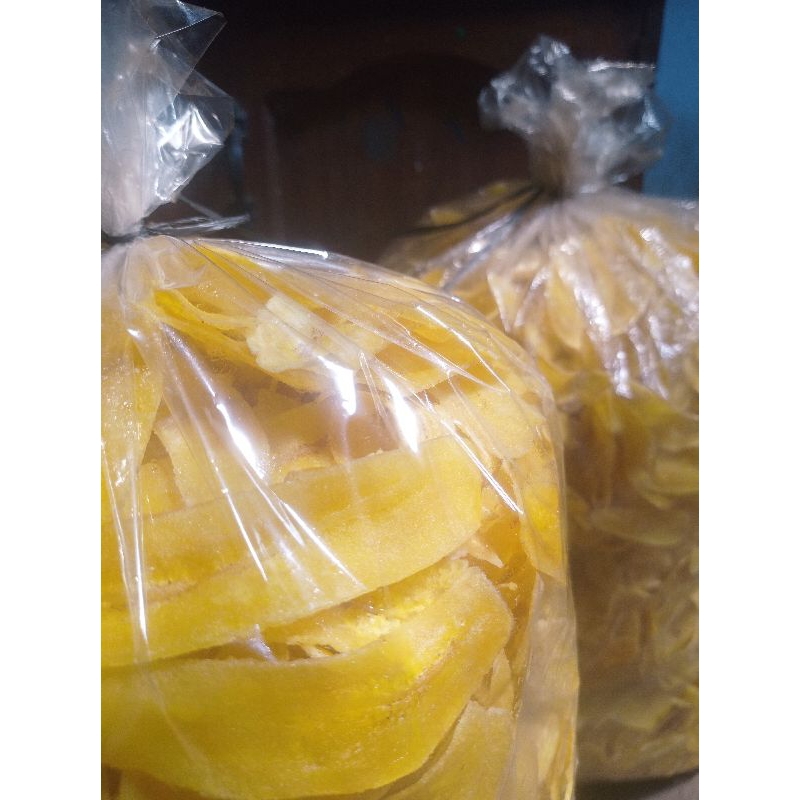 

keripik Pisang Raja Nangka