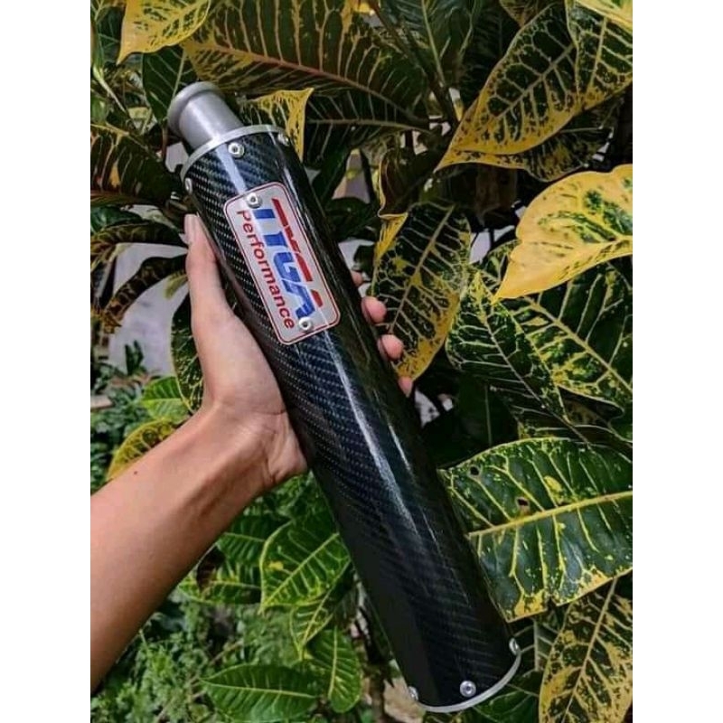 SILINCER TYGA PERFORMANCE PNP