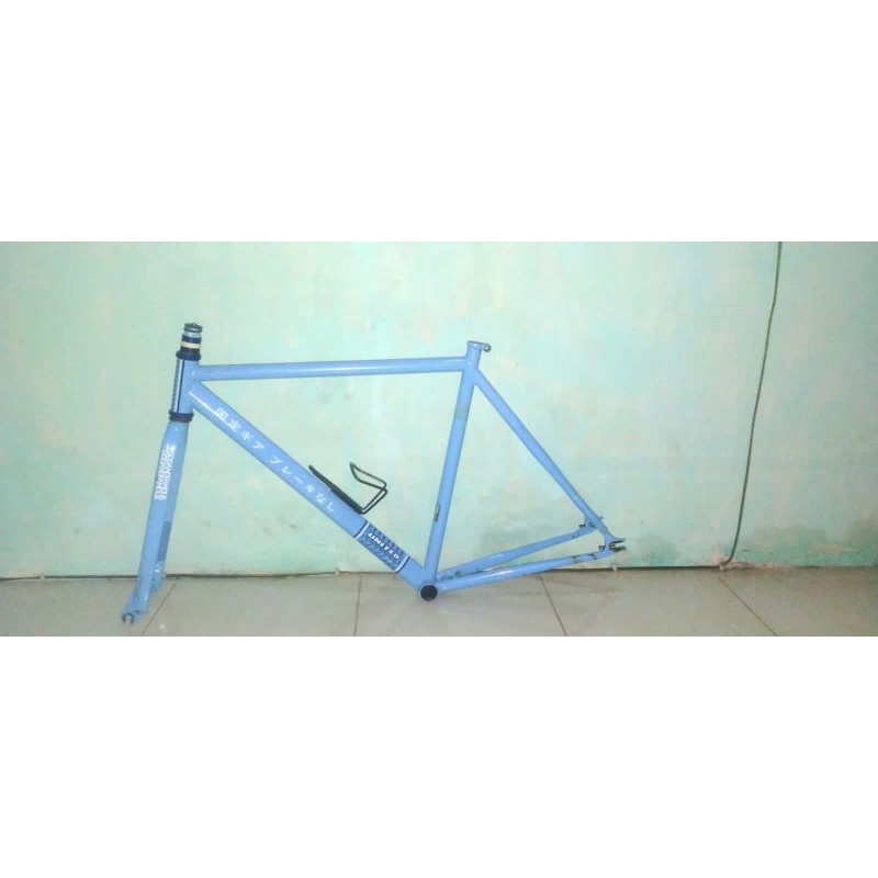 frame sepeda fixie soloist 02