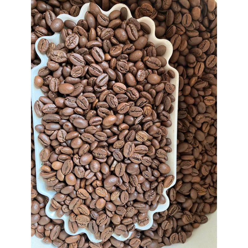 

Robusta Fine Temanggung 1kg