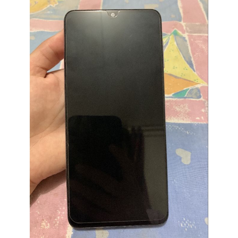 HP SECOND SAMSUNG A22 4G 128 gb HP BEKAS