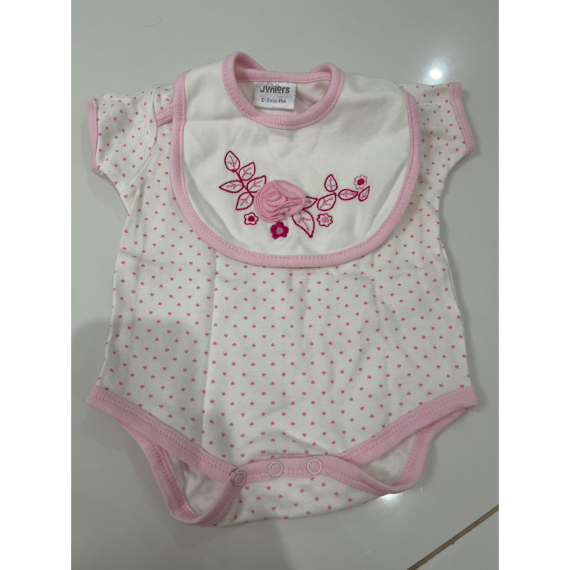 Preloved Jumper Juniors 0-3 months