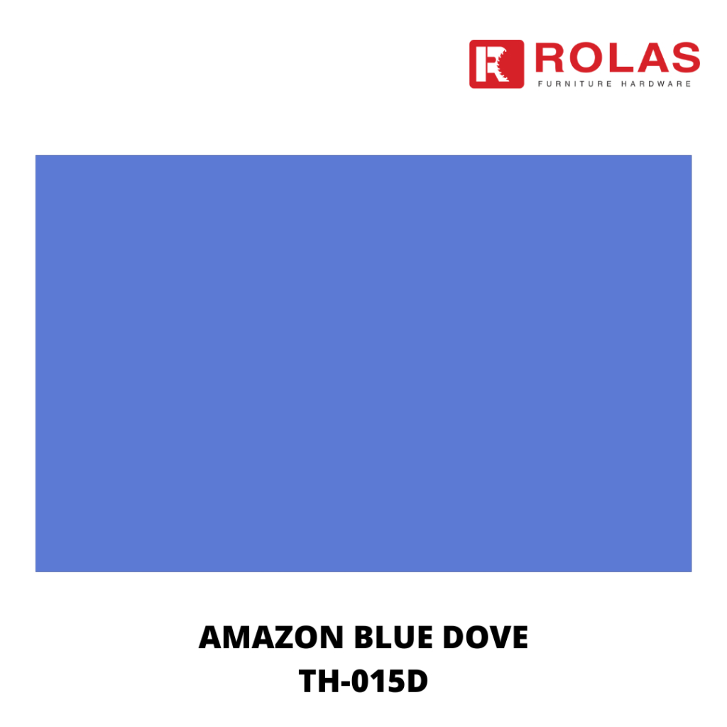 TACO HPL AMAZON BLUE DOVE TH-015D / JUAL HPL TACO BEKASI / ROLAS12