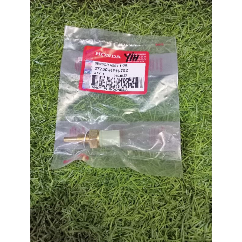 sensor eot vario 125