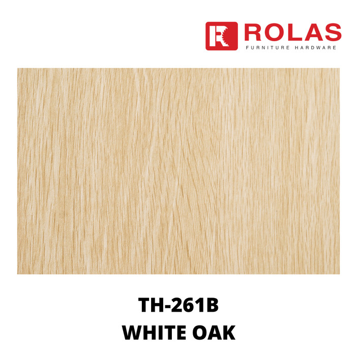 TACO HPL WHITE OAK TH-261B / JUAL HPL TACO WHITE OAK DI BEKASI / ROLAS
