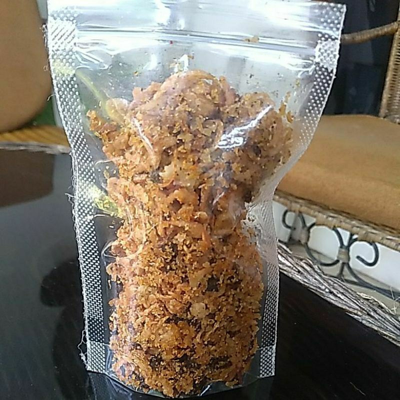 

SIWANG(TERASI BAWANG)