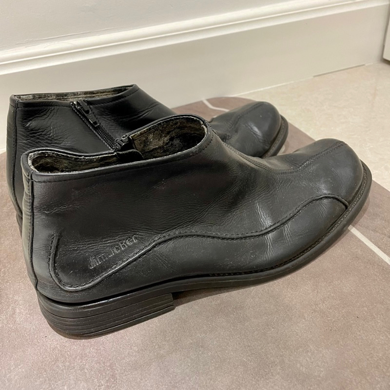 sepatu pria JIM JOKER preloved original asli murah