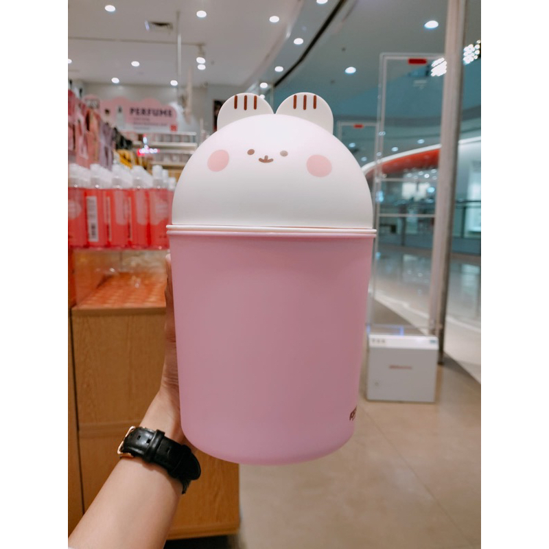 Miniso x Ratora Trash Can for Desk