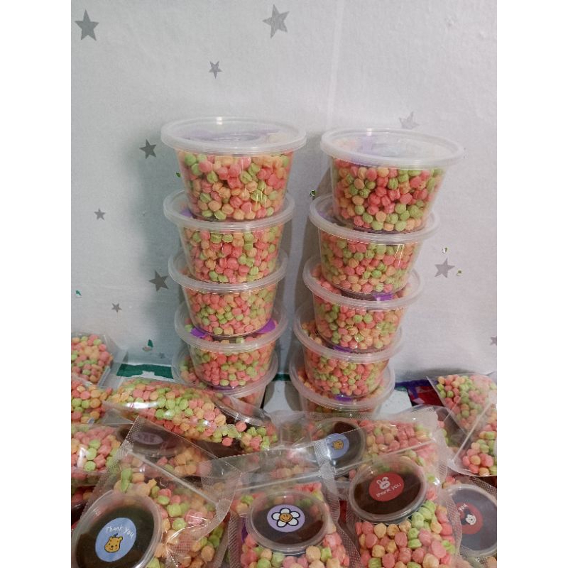 

Nyamnyam box 300ml minimal order 2 Box