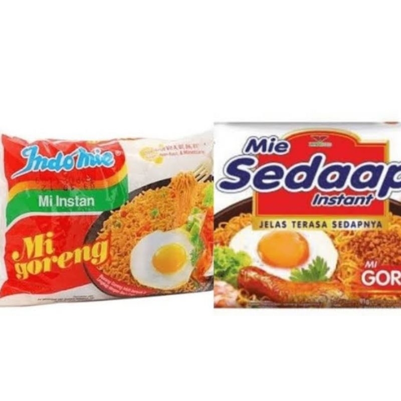 

mie instan