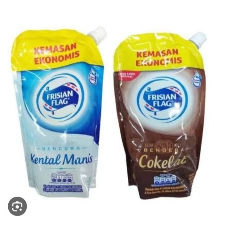 

susu kental manis 545gr