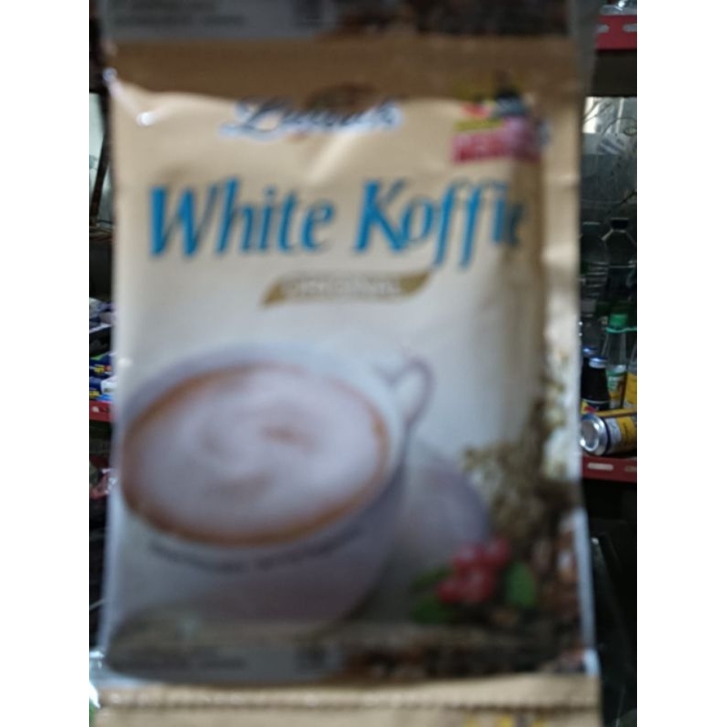 

luwak white 10pcs