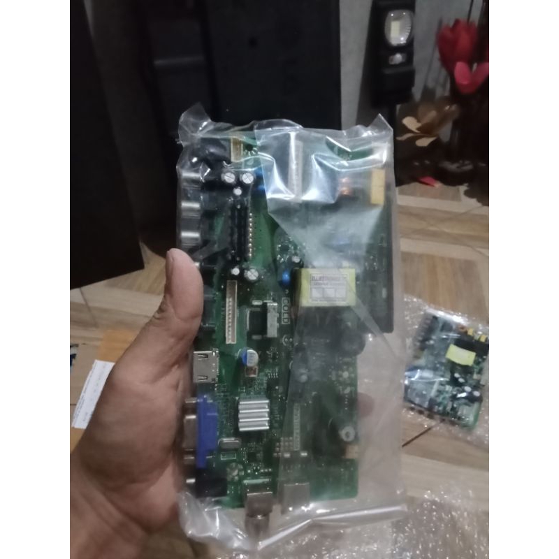 MB PANASONIC 22D305G