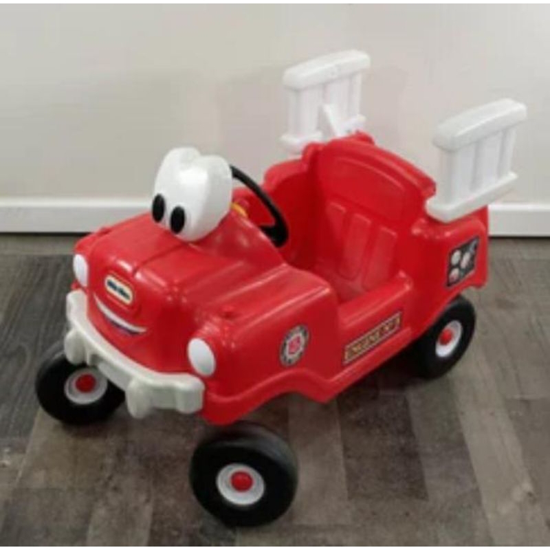 PRELOVED MOBILAN ANAK LERADO/COZY COUPE SECOND/LITTLE TIKES/STEP2/MOBILAN BEKAS SECOND PRELOVED/GROW