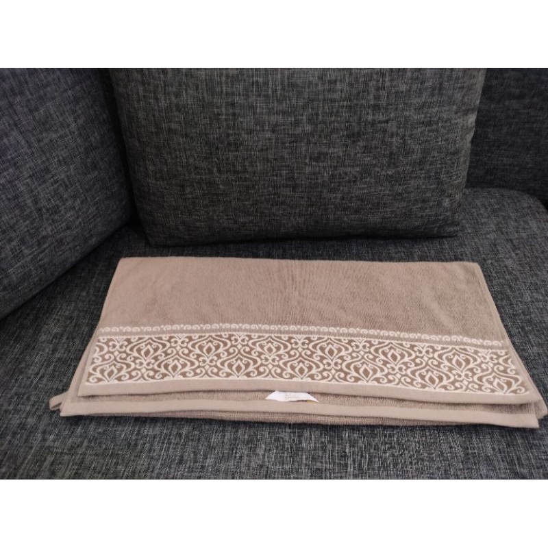 Howel and Co Towel - Handuk Mandi Dewasa - New