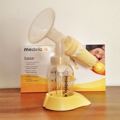 Piston medela base / piston medela mini elektrik / piston medela PISA medela breastpump
