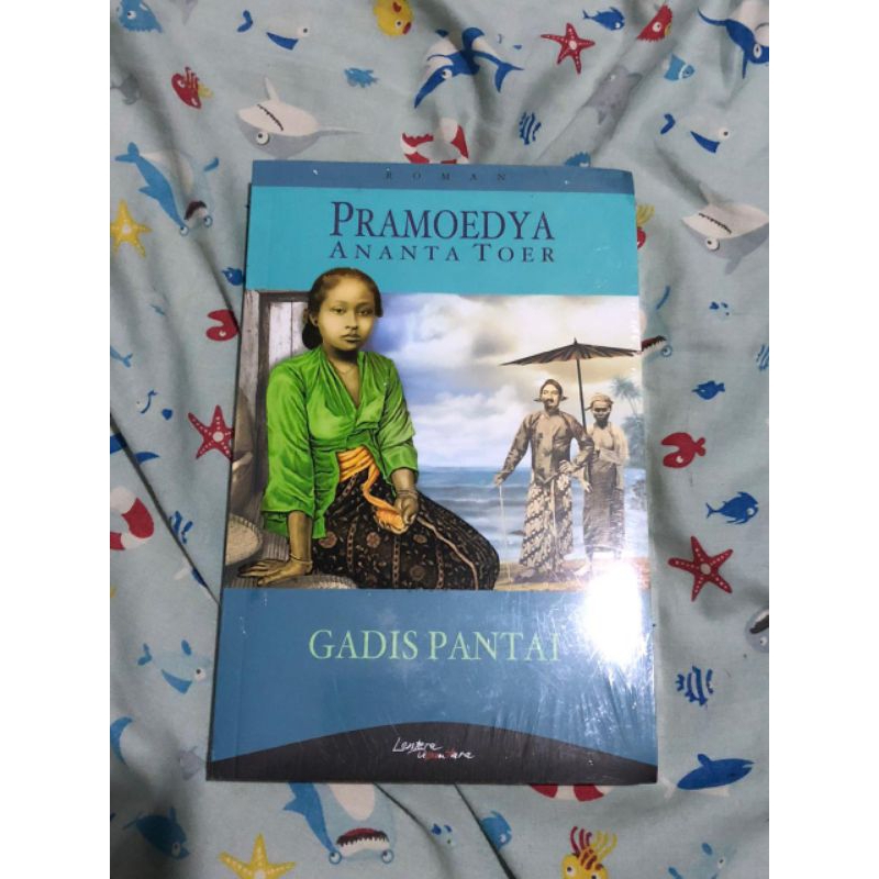 Preloved Gadis Pantai