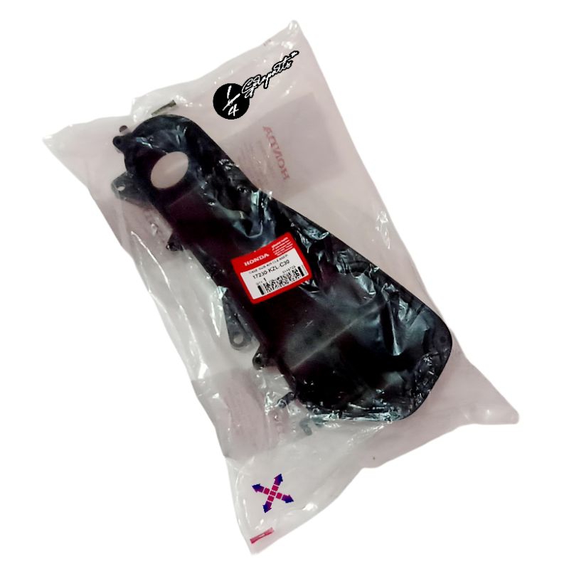 Box Filter Spacy Karbu & Spacy FI Original AHM