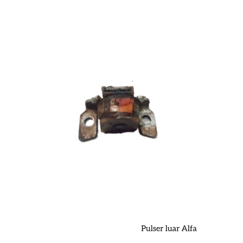 Pulser luar Yamaha Sigma Alfa Champ original