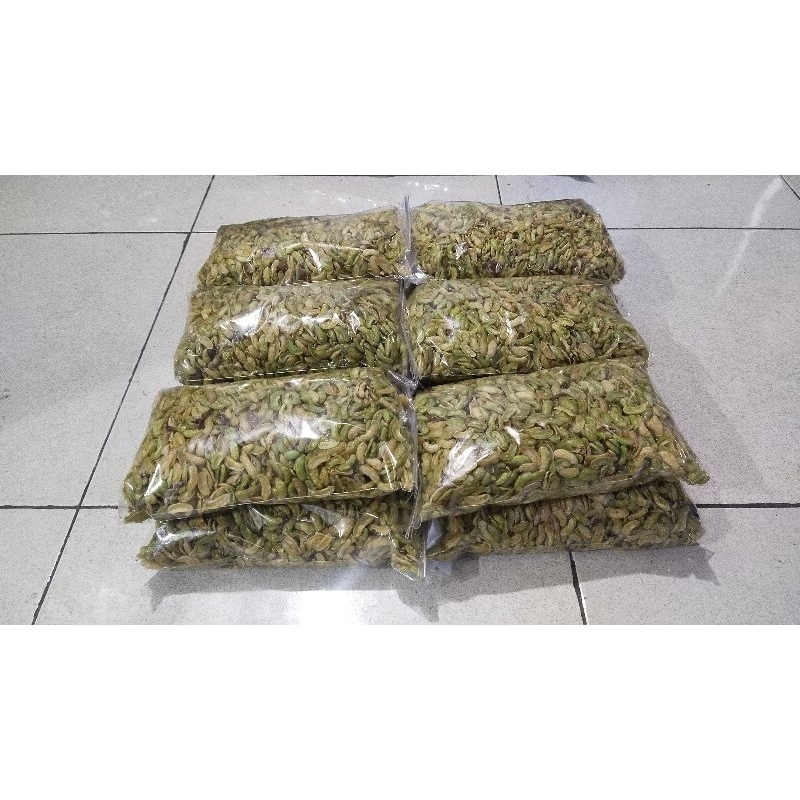 

buncis muda asli produk lombok kemasan 1/2 kg